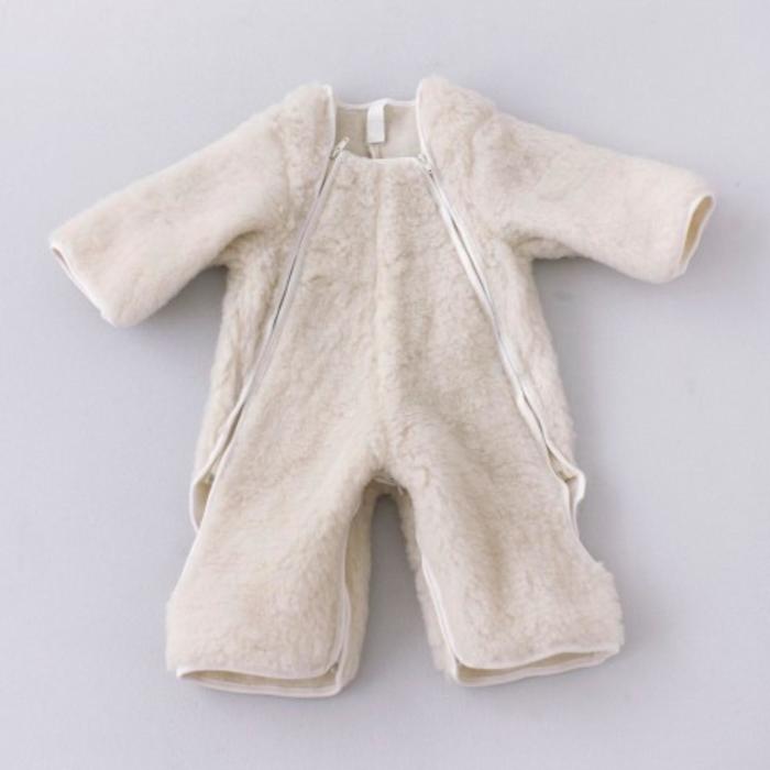 

Комбинезон-трансформер «Версаль», рост 62-74 см