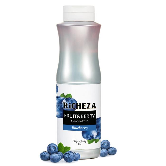 

Концентрат RiCHEZA «Черника», 1000 г