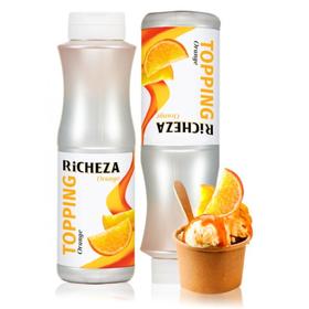

Топпинг RiCHEZA «Апельсин» 1000 г