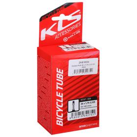 

Камера 26" x 1,75-2,125" KLS, DV 40мм