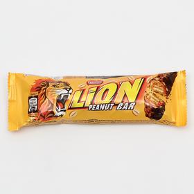 

Батончик Lion Peanut, 40 г