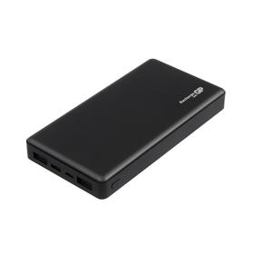 

Внешний аккумулятор GP MP15MAGR-2CRB1, 15000 мАч, 2xUSB, 3A, USB/Type-C, серый