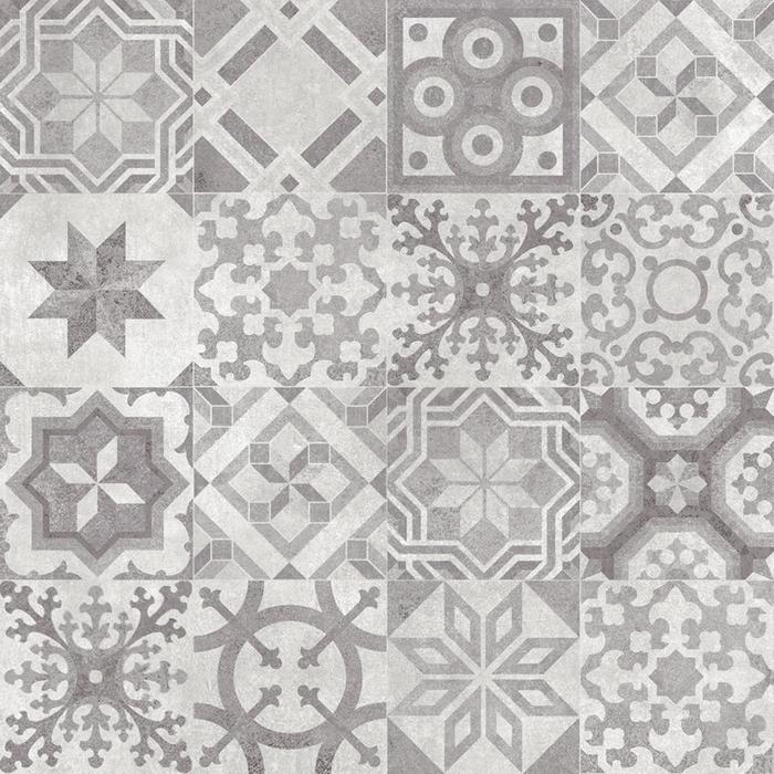 Керамогранит Sonata многоцветный 42x42 (в упаковке 1,41 кв.м)