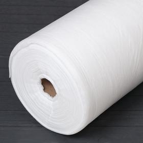 

Материал укрывной, 250 × 3.2 м, плотность 42, с УФ-стабилизатором, белый