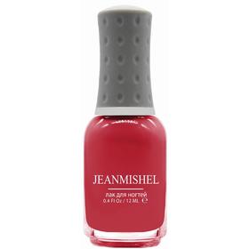 

Лак для ногтей Jeanmishel, тон 251, розовый матовый, 12 мл