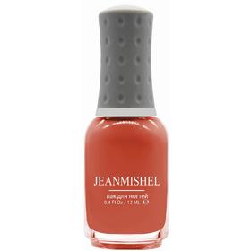 

Лак для ногтей Jeanmishel, тон 354, нежно розовый матовый, 12 мл