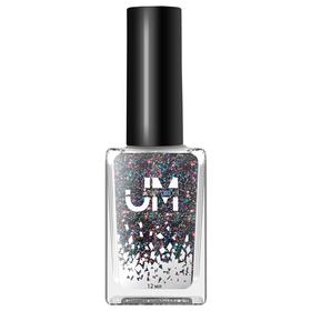 

Лак для ногтей Jeanmishel, тон 406 блёстки серебристые, 12 мл 6940921