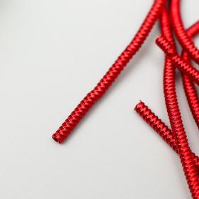 

Канитель мягкая, гладкая 1 мм, глянец, бургундский 5 гр