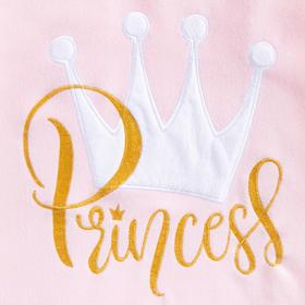 

Плед Экономь и Я Princess 75*100 см, пл.160 г/м2, 100% п/э