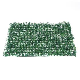 Декоративная панель, 40 × 60 см, «Рясковый мох» от Сима-ленд