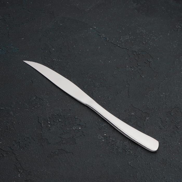 Нож для стейка Magistro «Эми», 23 см