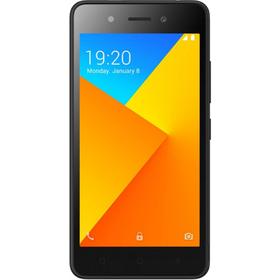 

Смартфон ITEL A16 Plus, 5.0", TFT, 1 Гб, 8 Гб, 5 Мп, 2050 мАч, черный