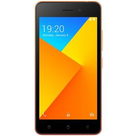 

Смартфон ITEL A16 Plus, 5.0", TFT, 1 Гб, 8 Гб, 5 Мп, 2050 мАч, золотистый