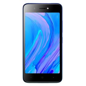 

Смартфон ITEL A25, 5.0", IPS, 1 Гб, 16 Гб, 5 Мп, 3020 мАч, синий