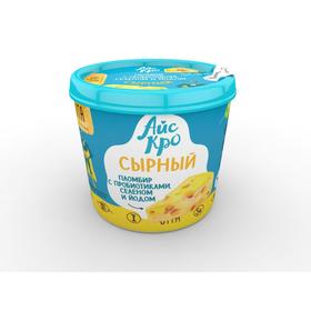 

Мороженое «АйсКро» сырное с селеном и йодом, 75 г