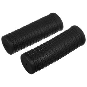 

Шифтеры CSTAR, T-70, левый/правый, 3x7 ск., трос+оплётка, грипсы 90 мм