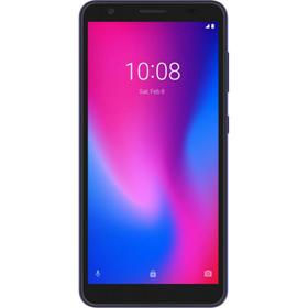 

Смартфон ZTE Blade A3 2020 LTE, 5.45", IPS, 1 Гб, 32 Гб, 8 Мп, 2600 мАч, лиловый