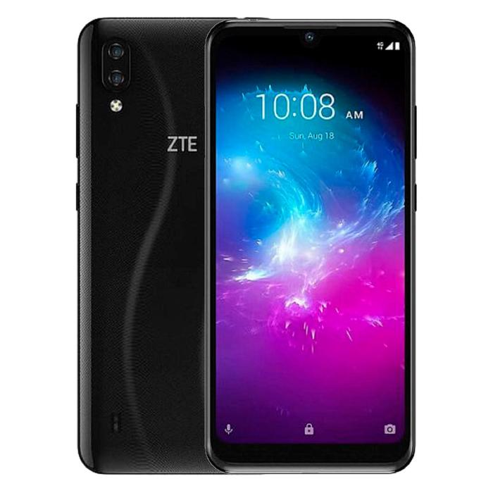 Смартфон ZTE Blade A5 2020, РСТ, 6.088