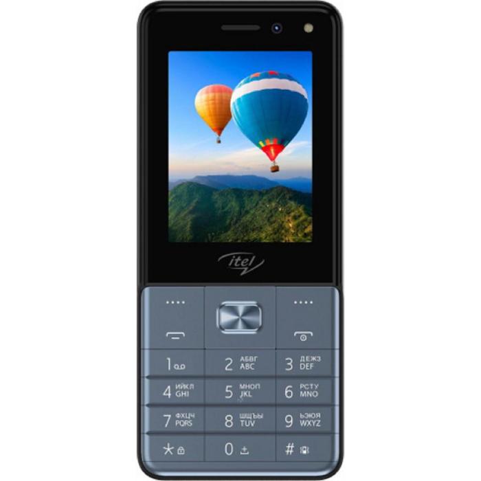 Сотовый телефон ITEL IT5250, 2.4