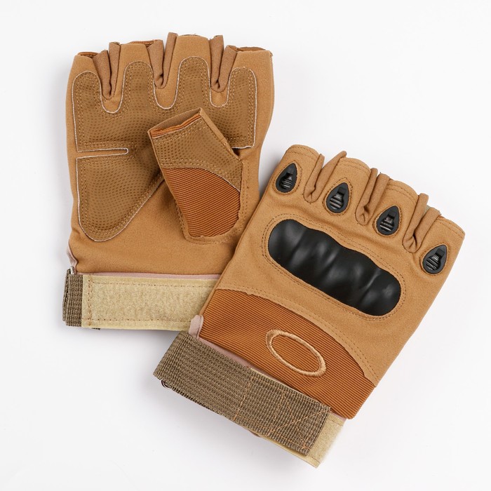 Перчатки тактические Краги, XL, песочные перчатки тактические олимп флис олива размер 30