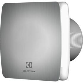 

Вентилятор вытяжной Electrolux Argentum EAFA-100T, d=100 мм, с таймером