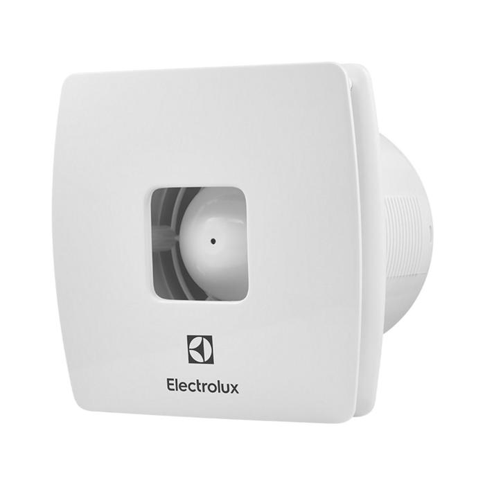 Вентилятор вытяжной Electrolux Premium EAF-120, d=120 мм