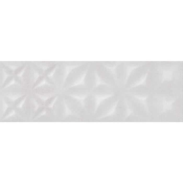 Плитка настенная Apeks светло-серый рельеф 250x750 (в упаковке 1,12 кв.м) плитка настенная apeks многоцветный 250x750 в упаковке 1 12 кв м