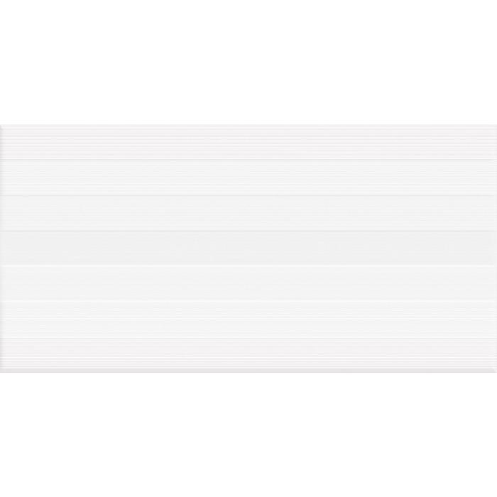 цена Плитка настенная Avangarde белый рельеф 298x598 (в упаковке 1,25 кв.м)