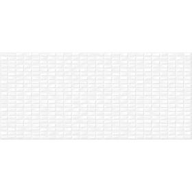 

Плитка настенная Pudra мозаика белый рельеф 200x440 (в упаковке 1,05 кв.м)