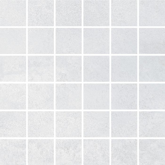 Мозаика напольная Townhouse светло-серый, 300х300 мм