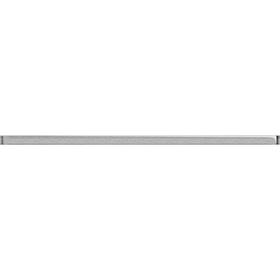 

Бордюр Universal Glass серый 2x60