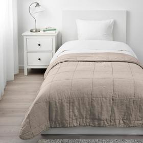 

Покрывало ГУЛЬВЕД, 180x250 см, цвет неокрашенный