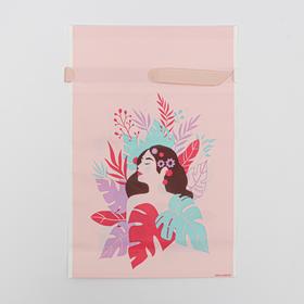 

Набор пакетов пластиковый с лентой Beauty, 20 шт, 20 × 30 см