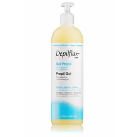 

Гель перед депиляцией Depilflax100, 500 мл