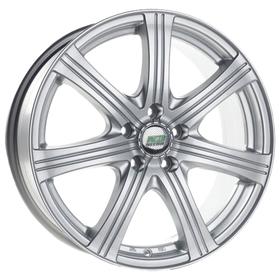 

Диск литой Nitro Y3160 5.5x14 4x98 ET35 d58.6 S