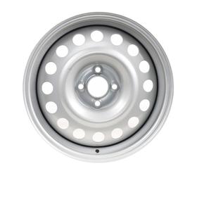 

Диск штампованный Swortech S622 6x16 5x139.7 ET22 d108.6 Silver