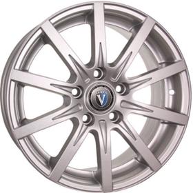 

Диск литой Tech Line 1608 6.5x16 5x114.3 ET45 d67.1 SL