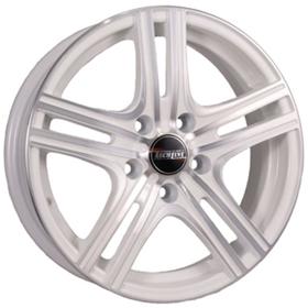 

Диск литой Tech Line Line626 6.5x16 5x105 ET39 d56.6 WD