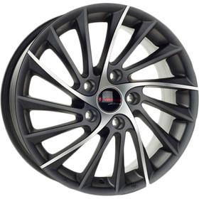

Диск литой Yamato Y7218 6.5x16 5x114.3 ET45 d73.1 MGMFP