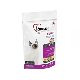 

Сухой корм CHOICE Finicky для кошек, цыплёнок, 350 г