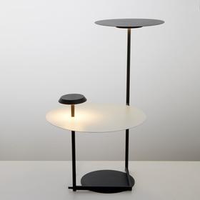 

Торшер 16658/1 LED 20Вт 76х64х90 см