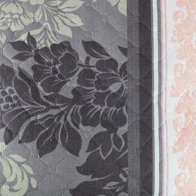 

КПБ дуэт, размер 220х215 см, 145х215 см - 2 шт, 70х70 см - 2 шт