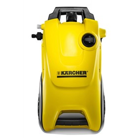 

Минимойка высокого давления Karcher K4 Compact Pure 1.637-326.0