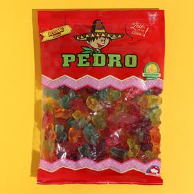 

Мармелад жевательный Pedro «Единороги», 1 кг