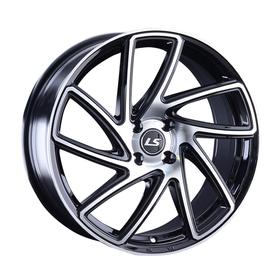 

Диск литой LS D3342 (LS 1054) 7.5x17 5x114.3 ET45 d67.1 BKF