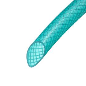 

Шланг, ПВХ, d = 12 мм (1/2"), L = 20 м, 3-слойный, армированный, SUPER LIGHT