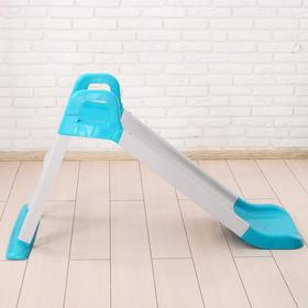 

Игрушка детская «Горка малая», уценка