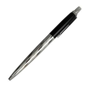 

Ручка шариковая Parker Jotter K175 SE London Architecture Postmodern Black M, синие чернила