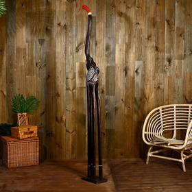 

Сувенир "Слон" 200 см, дерево албезия