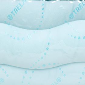 

Матрац ортопедический "Trelax" двуспальный арт.М140/190 (140х190 см)